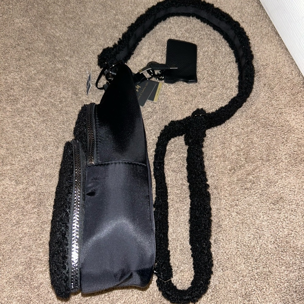 One Strap, Crossbody Bag
